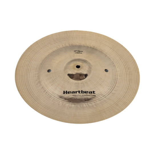 Heartbeat Armor Stack Combo