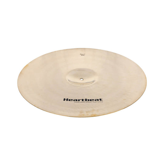 Heartbeat Armor Brilliant Series Ride