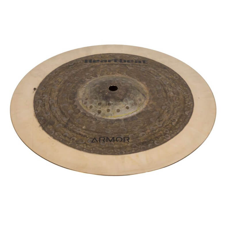 Heartbeat Armor Ride