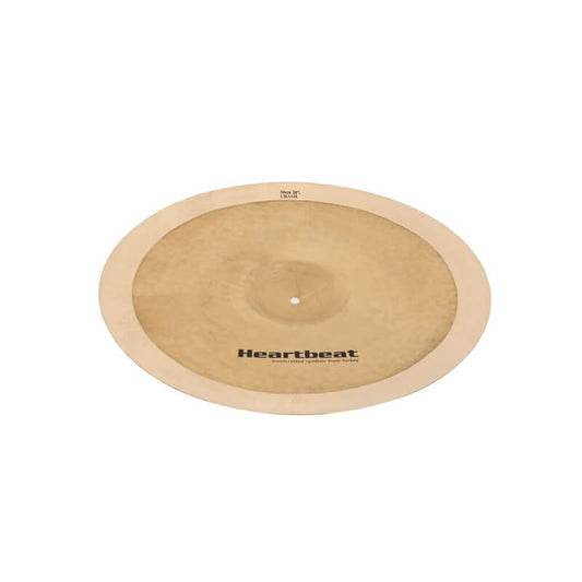 Heartbeat Custom Crash