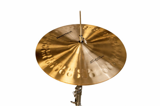 Heartbeat Epic Hi-Hats
