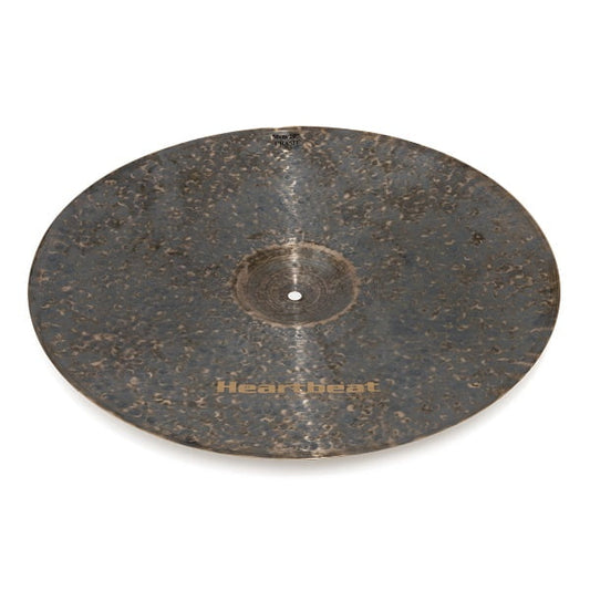 Heartbeat 10 Series Crash