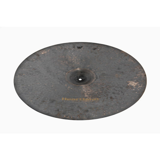 Heartbeat 10 Series Ride