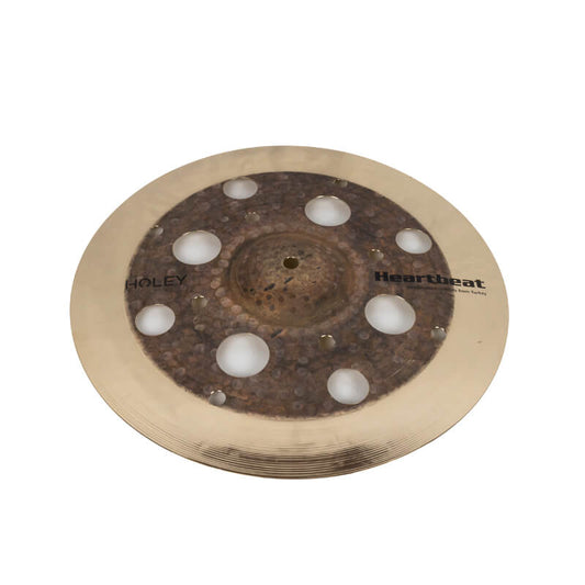 Heartbeat Armor Crash