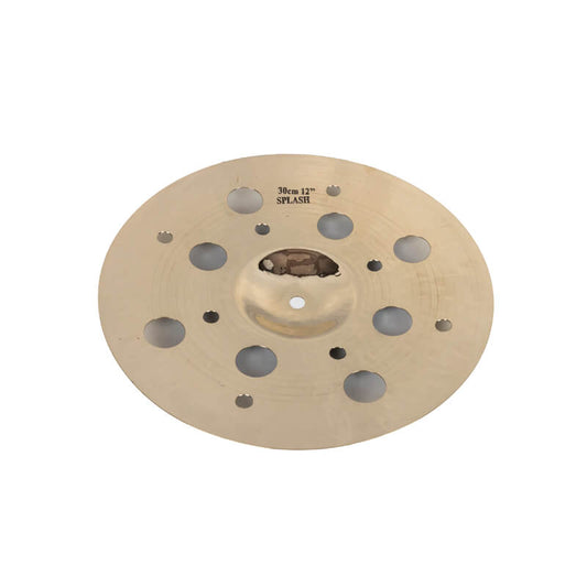 Heartbeat Armor Splash