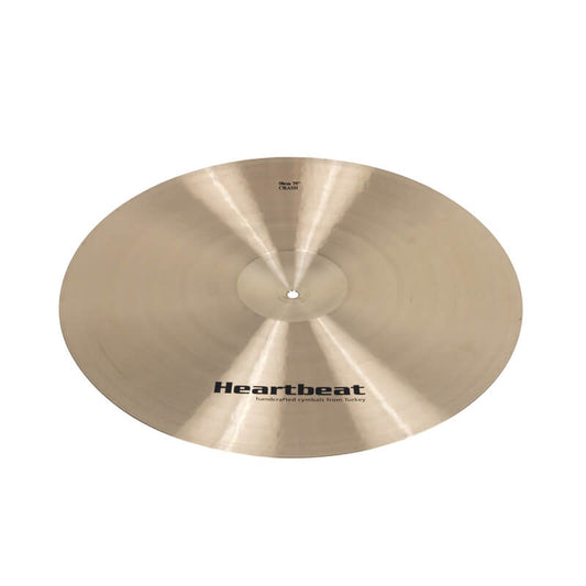 Heartbeat Epic Crash