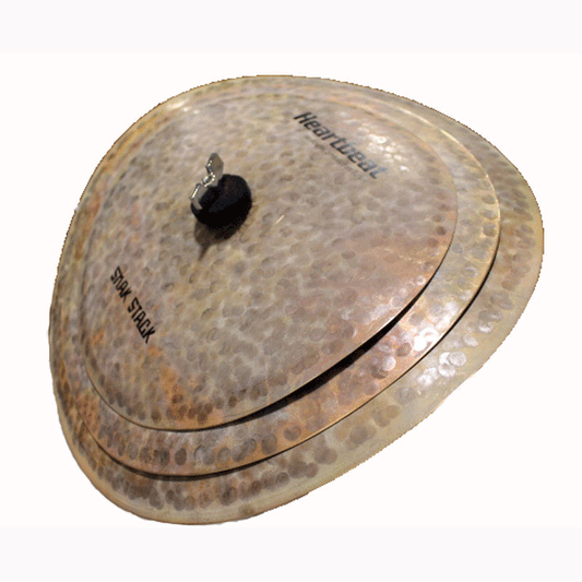 Heartbeat Smak Stack