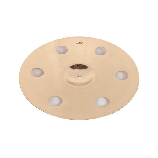 Heartbeat Holey Crash