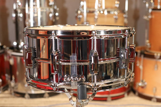 Ludwig 14x6.5 Supraphonic Snare Drum
