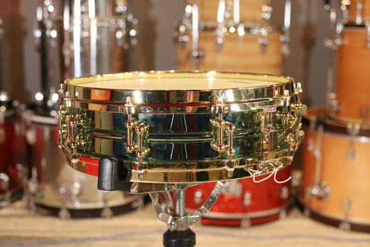 Ludwig 14x3.7 Carl Palmer Venus Signature Snare Drum