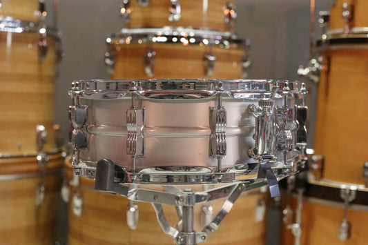 Ludwig 14x5 Acrolite Snare Drum