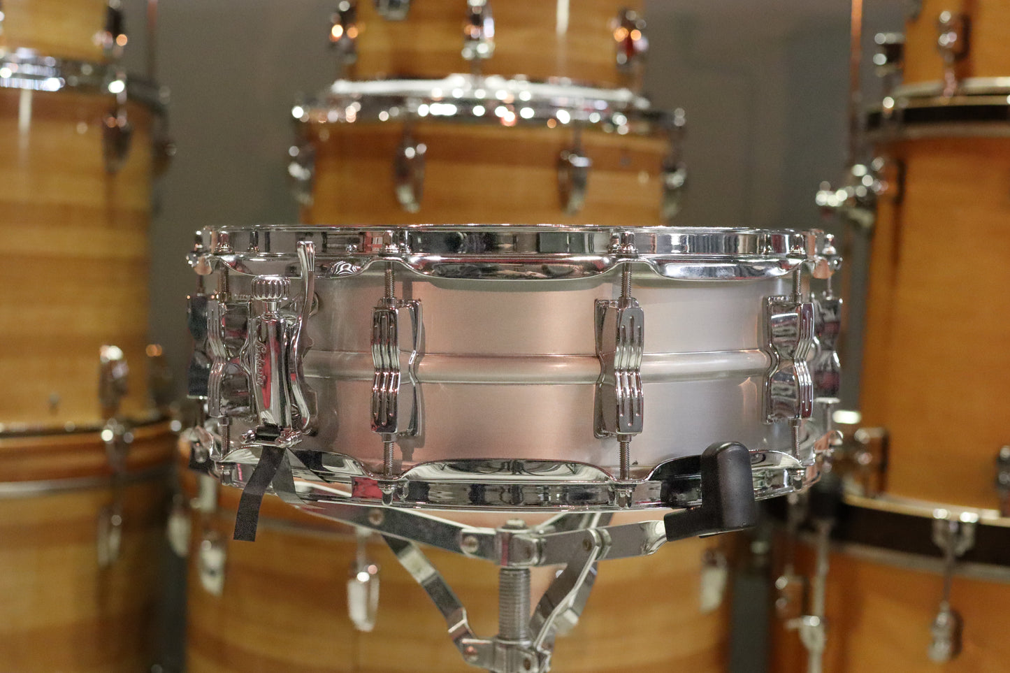 Ludwig 14x5 Acrolite Snare Drum