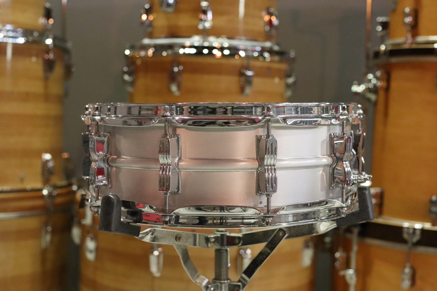 Ludwig 14x5 Acrolite Snare Drum