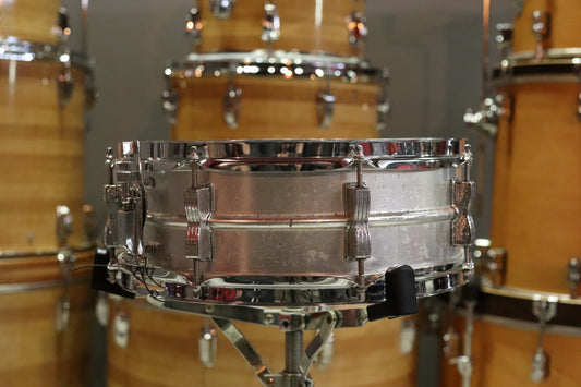 Ludwig 14x5 1960s Acrolite Snare Drum