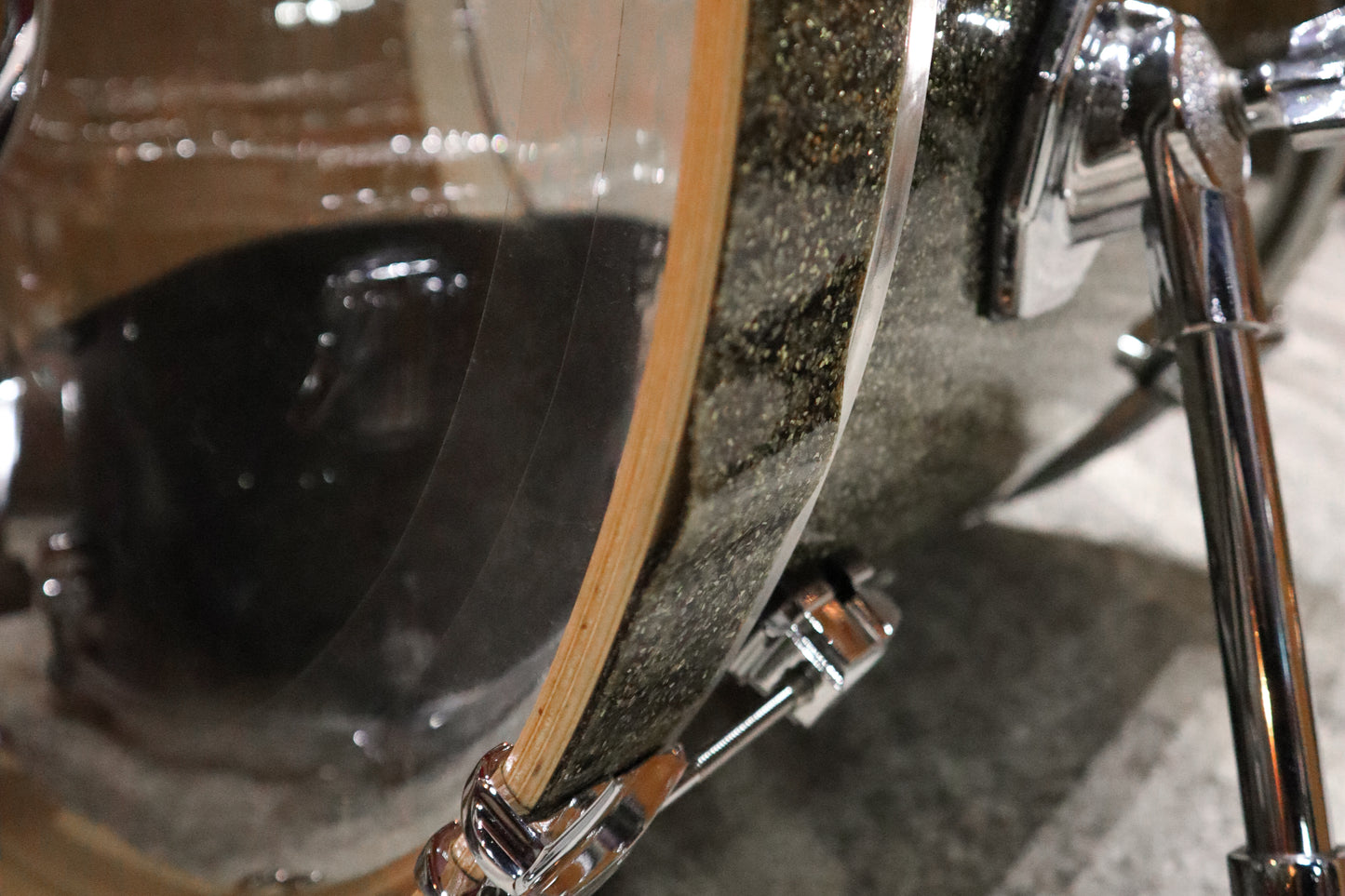 Ludwig Keystone Series Drum kit