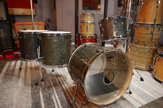 Ludwig Keystone Series Drum kit