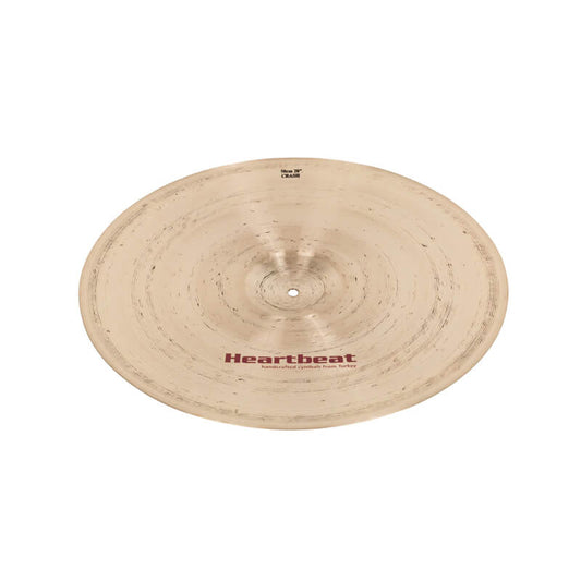 Heartbeat Jazz Series Crash