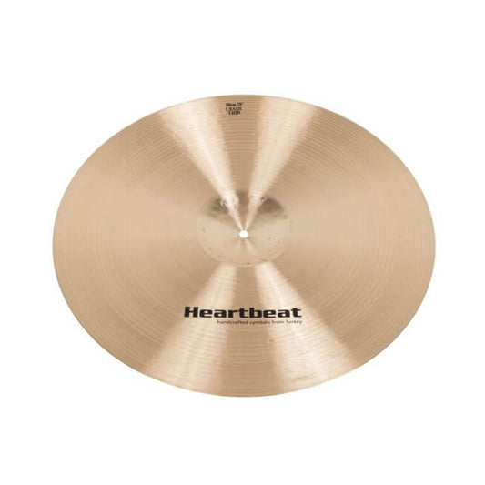 Heartbeat Studio Crash