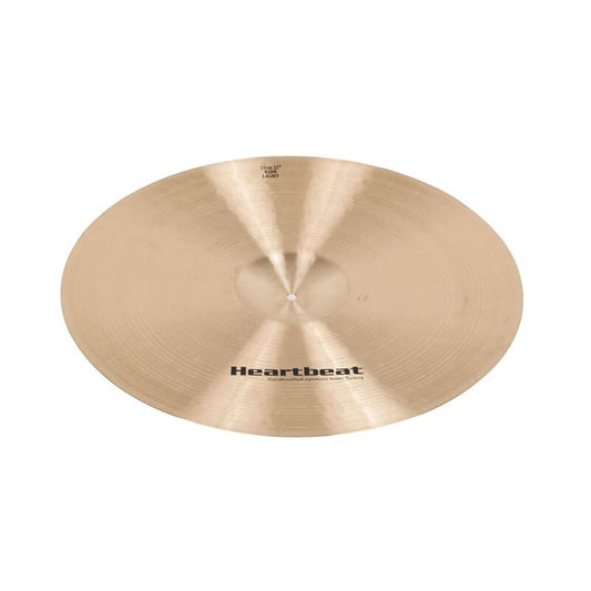 Heartbeat Studio Ride