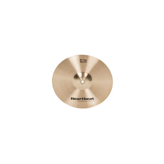 Heartbeat Studio Splash