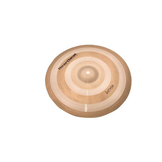 Heartbeat Anthem Series Cymbals
