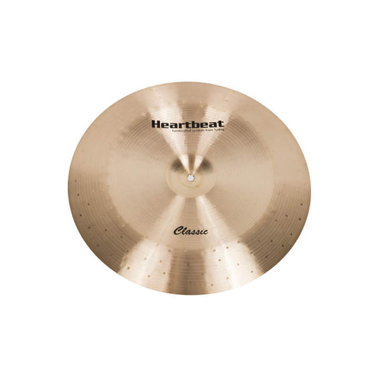 Heartbeat Classic China