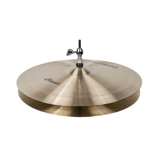 Heartbeat Classic Hi Hats