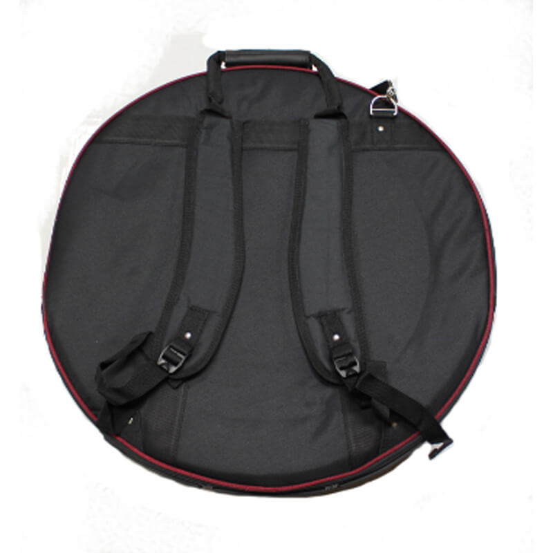 Heartbeat Percussion 24" Cymbal Bag Backpack