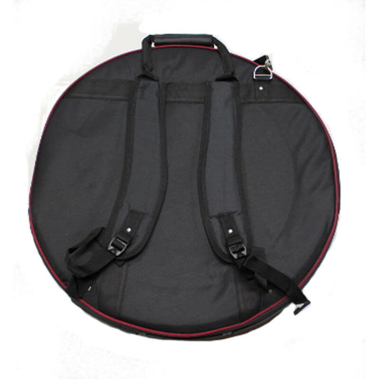 Heartbeat Percussion 24" Cymbal Bag Backpack