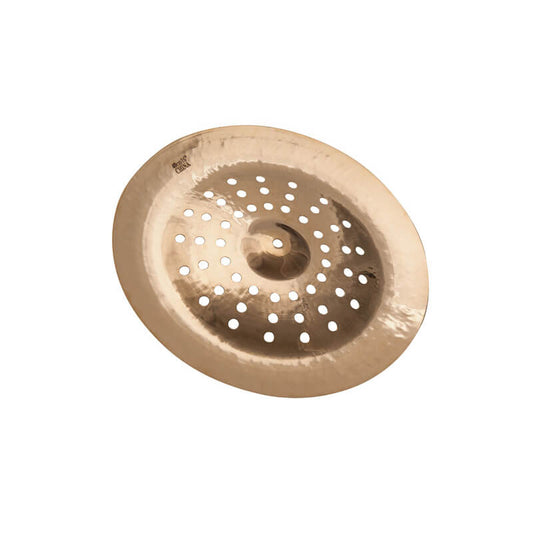 Heartbeat Holey China