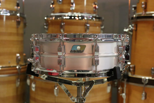 Ludwig 14x5 Acrolite Snare Drum