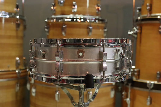 Ludwig 14x5 1960s Acrolite Snare Drum