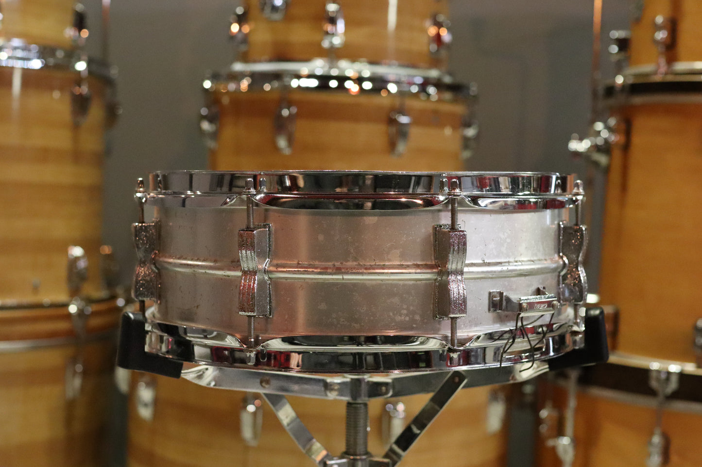 Ludwig 14x5 1960s Acrolite Snare Drum